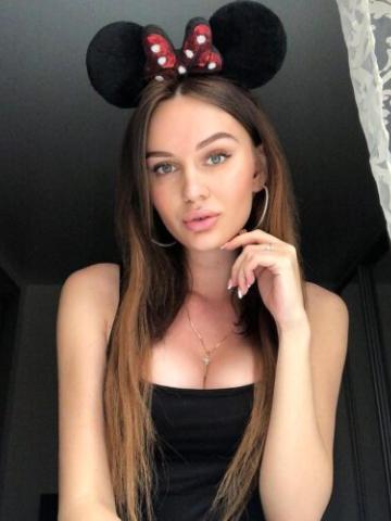 Проститутка Милана